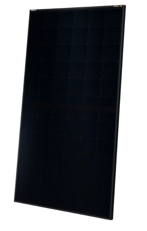 Belinus-Solar-Panel